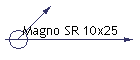 Magno SR 10x25