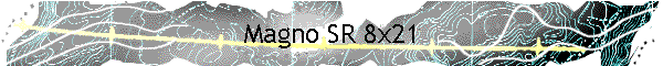 Magno SR 8x21