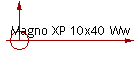 Magno XP 10x40 Ww