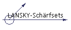 LANSKY-Sch�rfsets