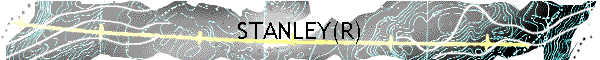 STANLEY(R)