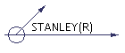 STANLEY(R)