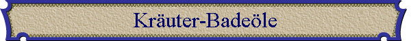Kr�uter-Bade�le