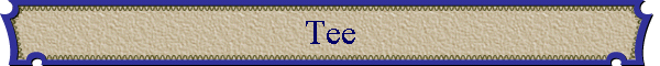 Tee